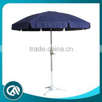 High quality Professional manufacturer Eco-friendly Manual umbrella parasol