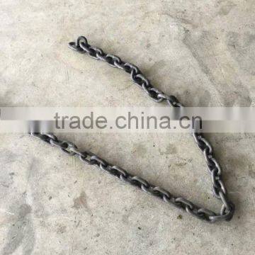 New Products Automatic Chain Making Machine Factory Price photo-5