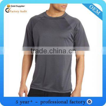 polyester dri fit t-shirt