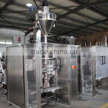 Quality Assurance Bread Yeast Packing Machine