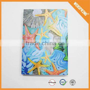 Free Sample Customized Open Hot Sexy Girl Photo Book photo-4