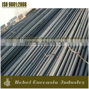 NF A35-016 Fe E400 Reinforcing Deformed Steel bar