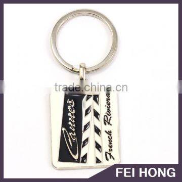 Factory direct sale patent rectangle shape keyholder