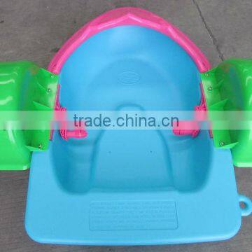 paddler boat for kid,kids power paddler boat,paddler boat