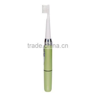 Sonic Electric Toothbrush Can Different Replacement Heads photo-3