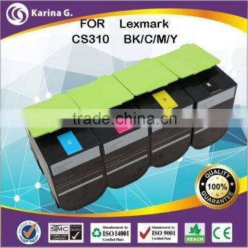 CS310 Reman Toner Cartridge for Lexmark With 2 Years Warranty
