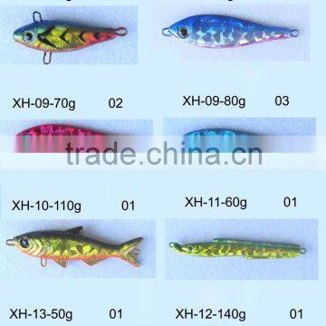 Lead Fish lure