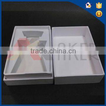 Customized luxury paper gift box