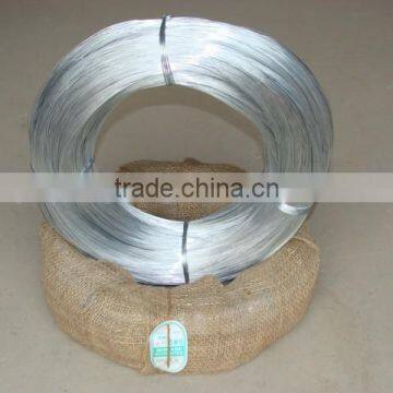 Galvanized Tie Wire UK