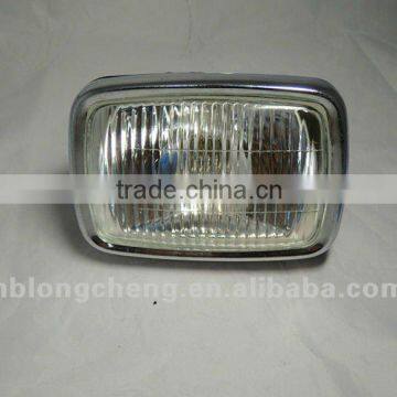 motorcycle part of head lamp