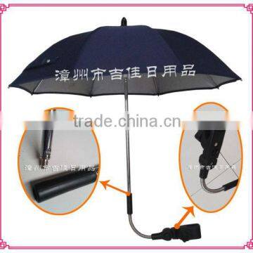 BSC-34UV anti uv wholesale umbrella strollers