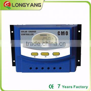 2016 new model 30a 40a solar controller use for system