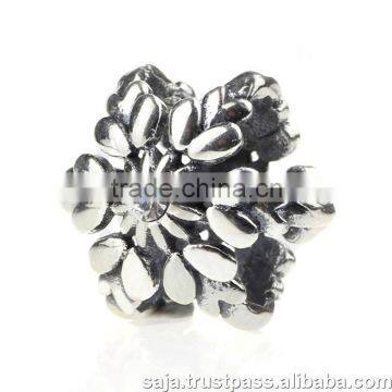 Wholesale 925 Silver charms YCSSB306