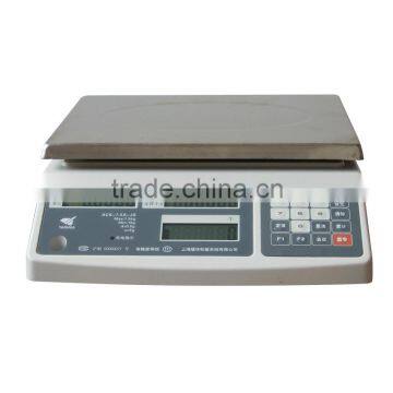 Hot Sell Unique High Sensor Table Top Scale UW-T006