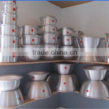 Aluminum Alloy Circle 3003 photo-3