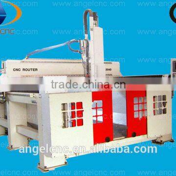 CNC Cutting Machine for Foam Models AG- 2040