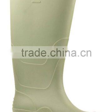 PVC Safety Boots YX0615 photo-3