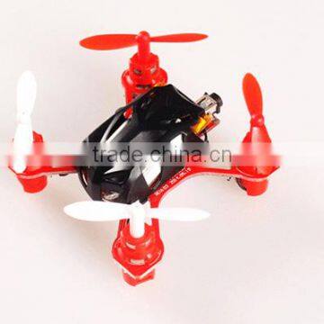Small rc Quadcopter With Lights