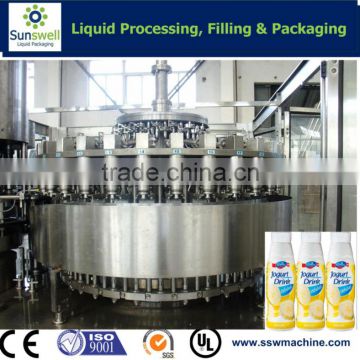 Liquid Filling Machine