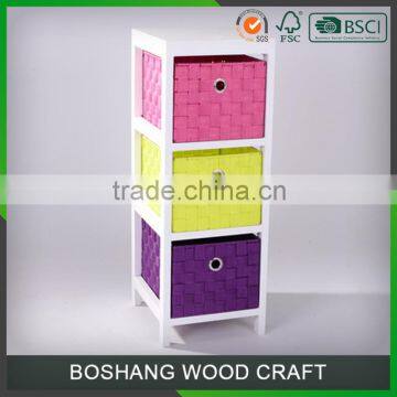 Modern home decor cabinet white bedroom furniture for sale