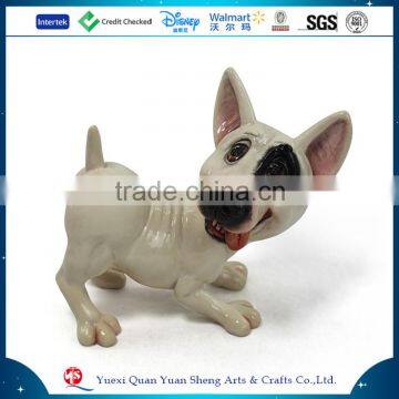Custom Animal Dog Sculptures ,Resin Dog Statue photo-6