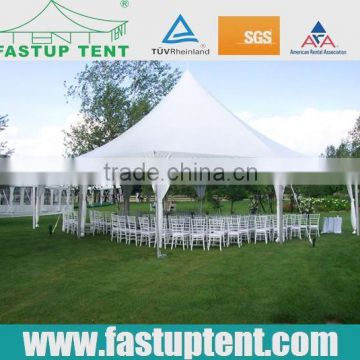 Waterproof PVC Material and Gazebos Type motorbike garage tents carport canopy tent made in china