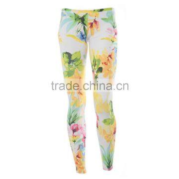 Eation OEM Service Factory Wholesale Fashion Women Tight Leggings photo-2