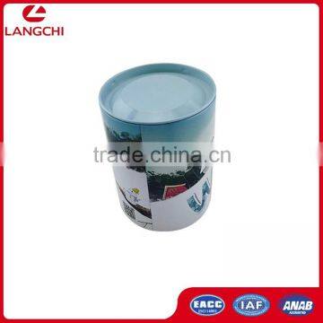 Made In China New Product OEM Aluminium Food Box photo-3