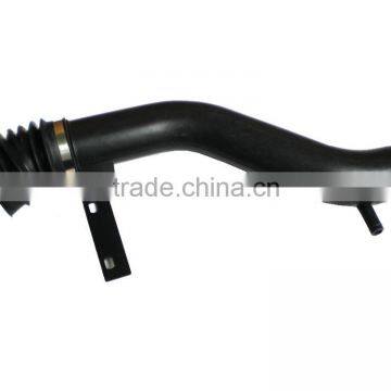 Baodian 07/ Landwind Auto Car Air Filter Soft Hose PVC Black JMC Pickup Truck Auto Spare Parts photo-2