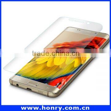 Quality Promotional Sliver Tempered Glass Screen Protector photo-5