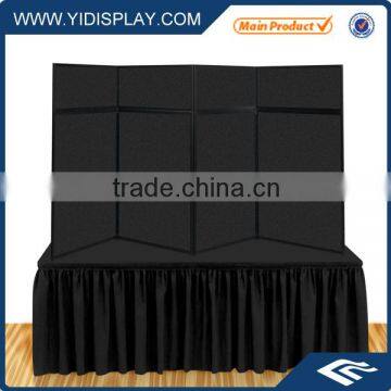 2015 Wholesale Tabletop Panel Banner