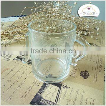 drinking glassware drinking cups for kids milk glass cup