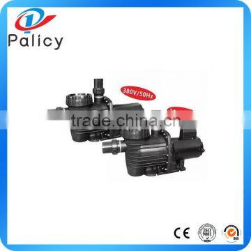 Commercial Pool Electric Circulation Motor Swimming Pool Filter Water Pump