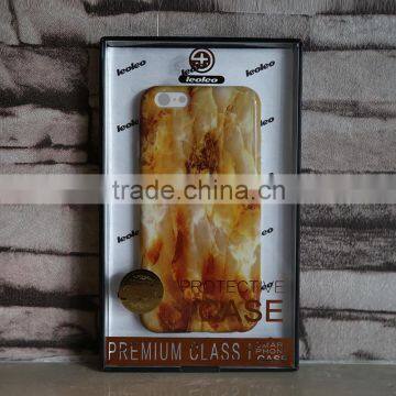 Bright Shiny Various Marble Custom Design IMD TPU Mobile Phone Case For IPhone 5 and Iphone 6 photo-5