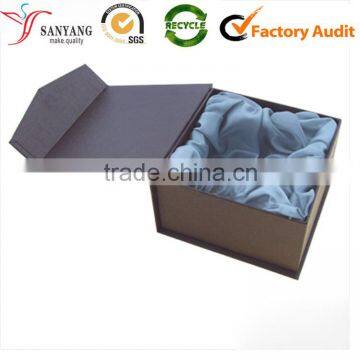 Factory making packaging box for tricycle tool locking tool storage box