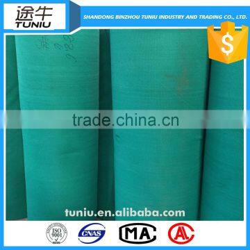 sound proof safety net for building