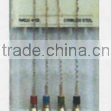 detal files paste carriers length different series good quality dental
