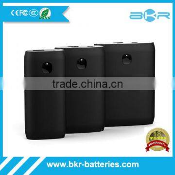 High capacity external battery powerbank for sony xperia z1