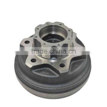 forklift rear axle hub