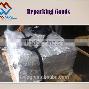 HK & China Repacking & Fumigation photo-2