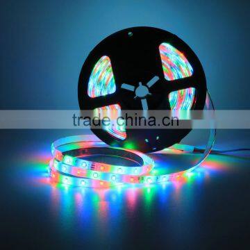 12V IP67 60led/m 2835 SMD rgb led strip light SL-C1 Atmosphere lamp