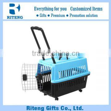 Wholesale Lastest Design Airline Pet Dog Carrier
