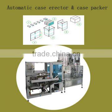 Gold supplier of box filling machine from China