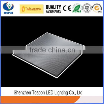 Dimmable led panel light 30x30