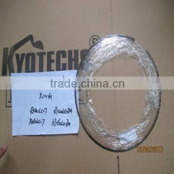 RING FOR XKAH-00346 R140LC-7 R140LC-7A