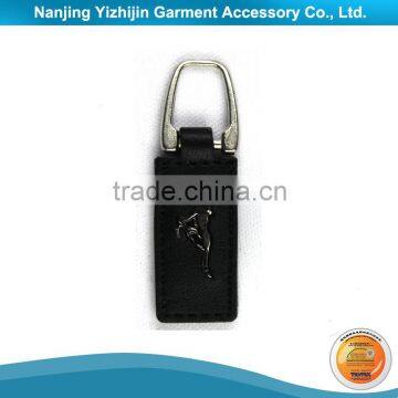 Alibaba Hydraulic Cable PVC Zipper Puller with Latest Design