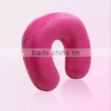 factory direct sales u-shape pillow