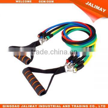 Factory price oem natural latex resistance bands wholesale                        
                                                Quality Choice