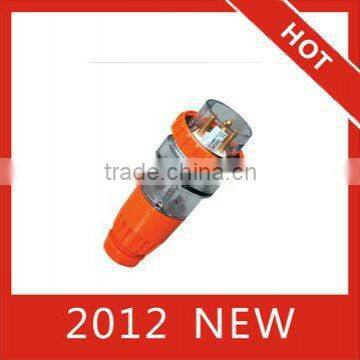 2012 NEW Australian standard industrial plug