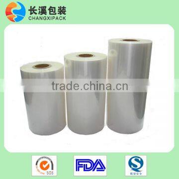 PA/PE co-extrusion film&tubing